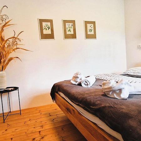 Apartmany Vcelin Brniste Extérieur photo