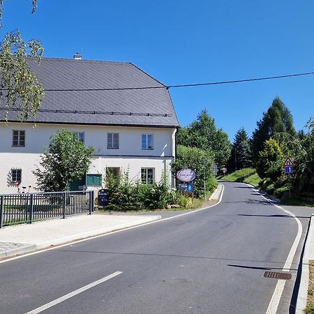 Apartmany Vcelin Brniste Extérieur photo