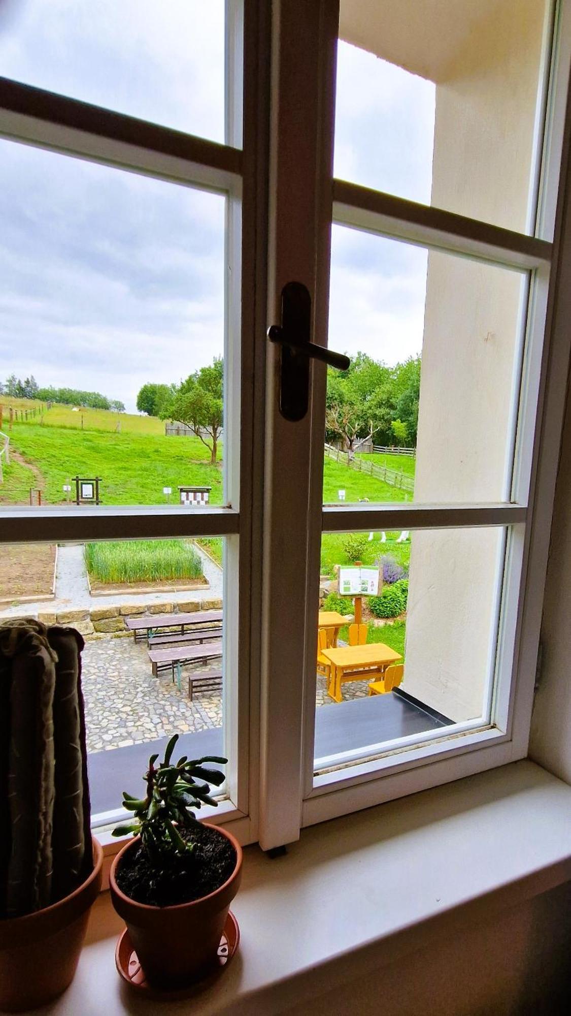 Apartmany Vcelin Brniste Extérieur photo