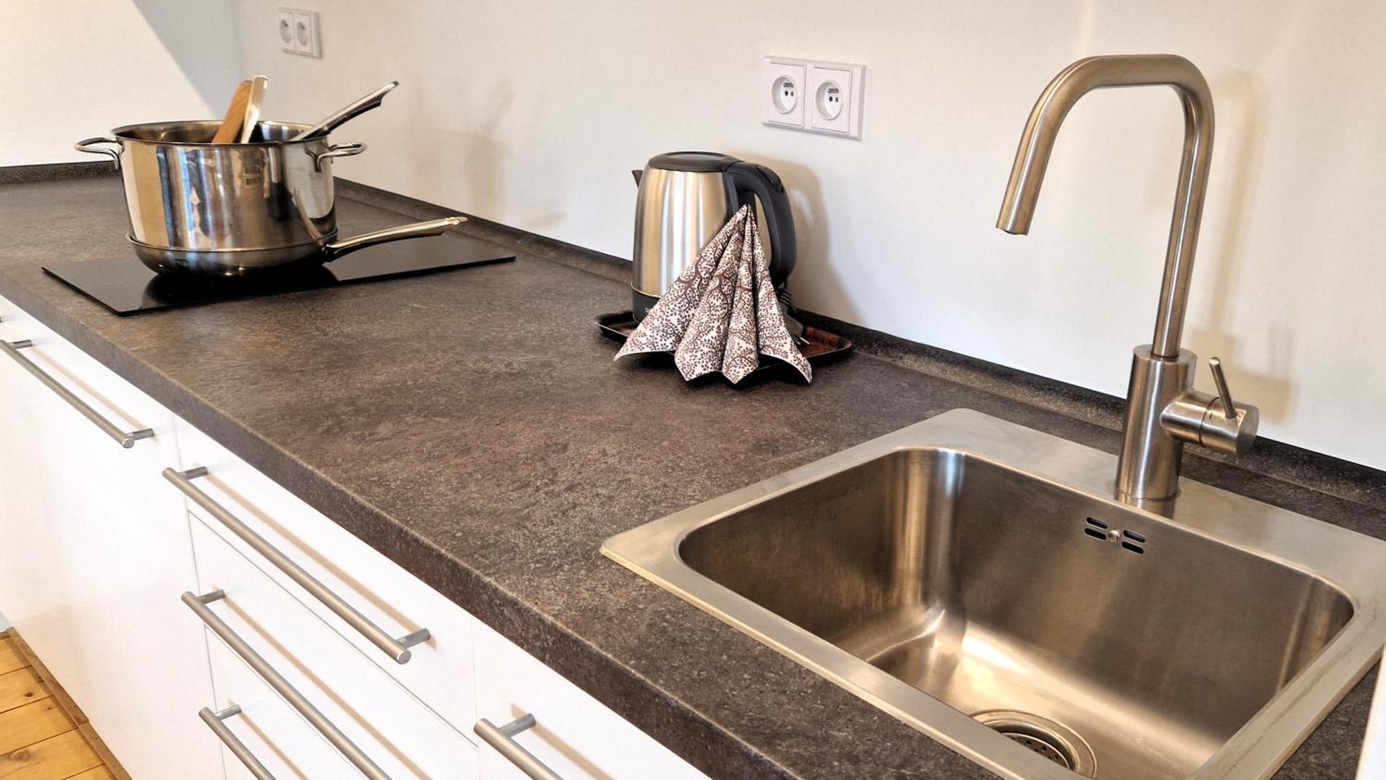 Apartmany Vcelin Brniste Extérieur photo
