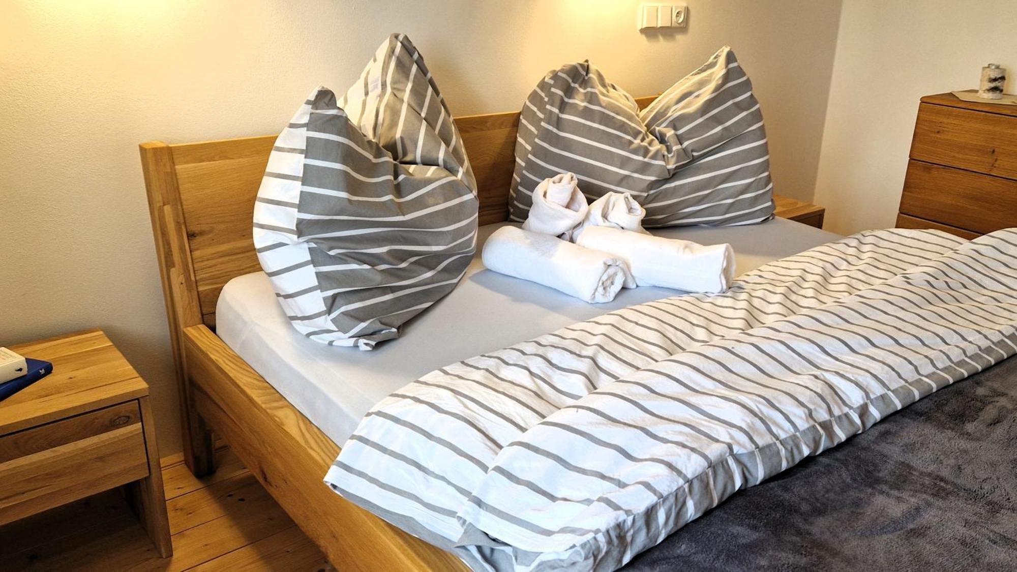 Apartmany Vcelin Brniste Extérieur photo