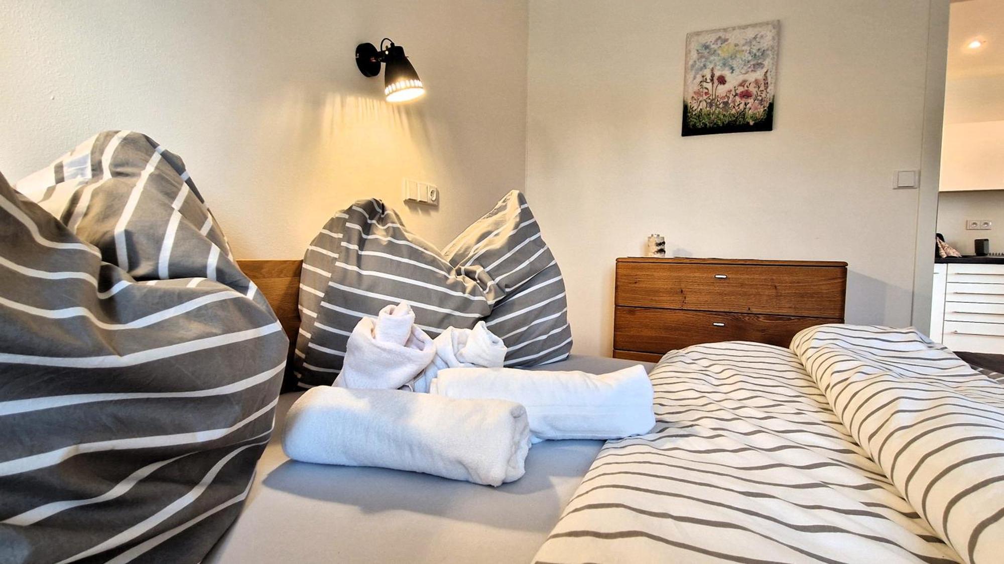 Apartmany Vcelin Brniste Extérieur photo