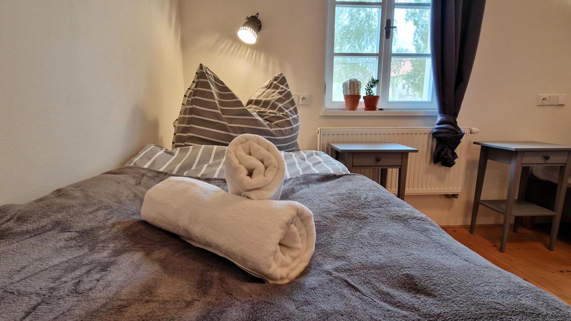 Apartmany Vcelin Brniste Extérieur photo