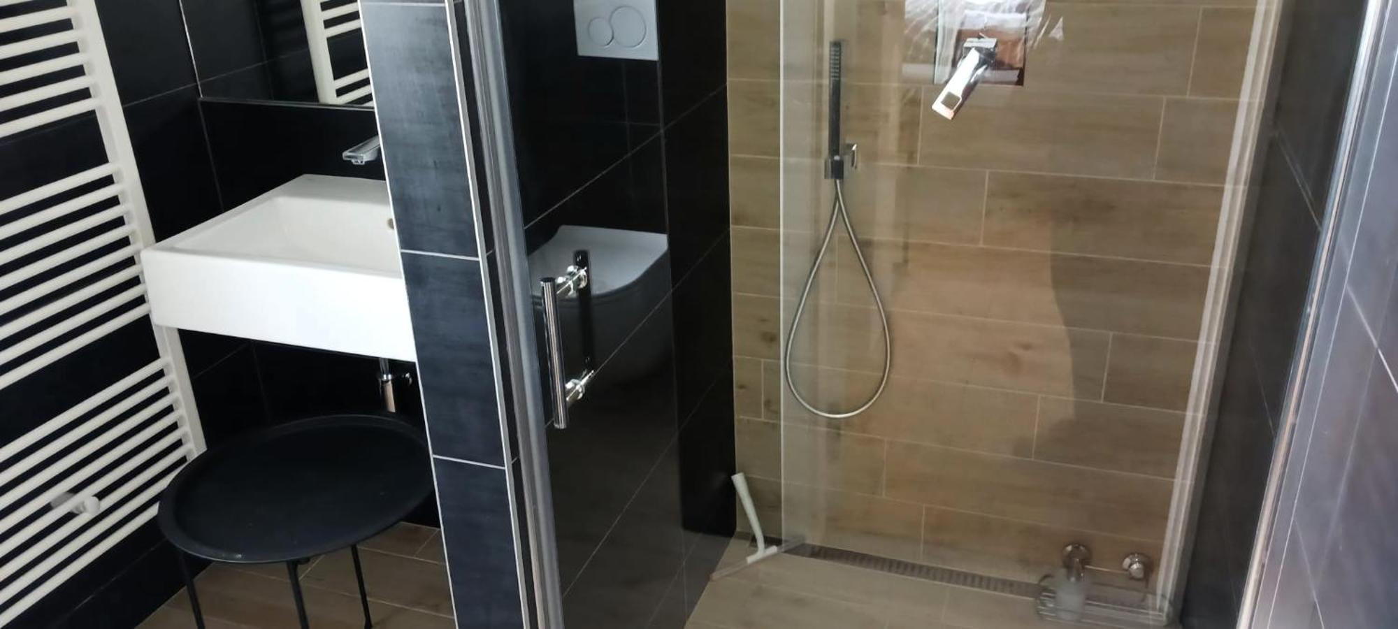 Apartmany Vcelin Brniste Extérieur photo